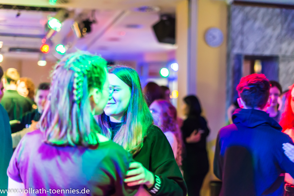 2020 01 25 Come together party 2193